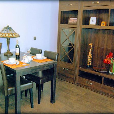 Alma Apartments ستاراخوفيتسه المظهر الخارجي الصورة