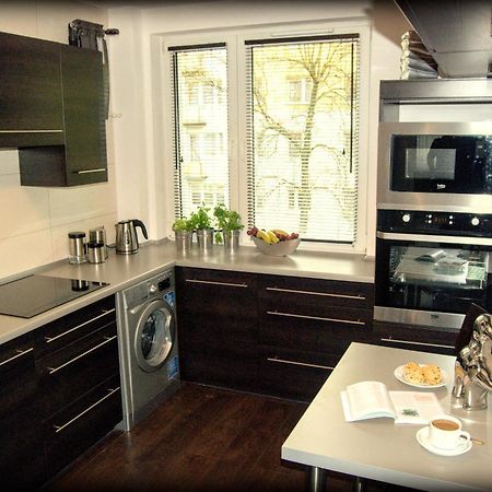 Alma Apartments ستاراخوفيتسه المظهر الخارجي الصورة