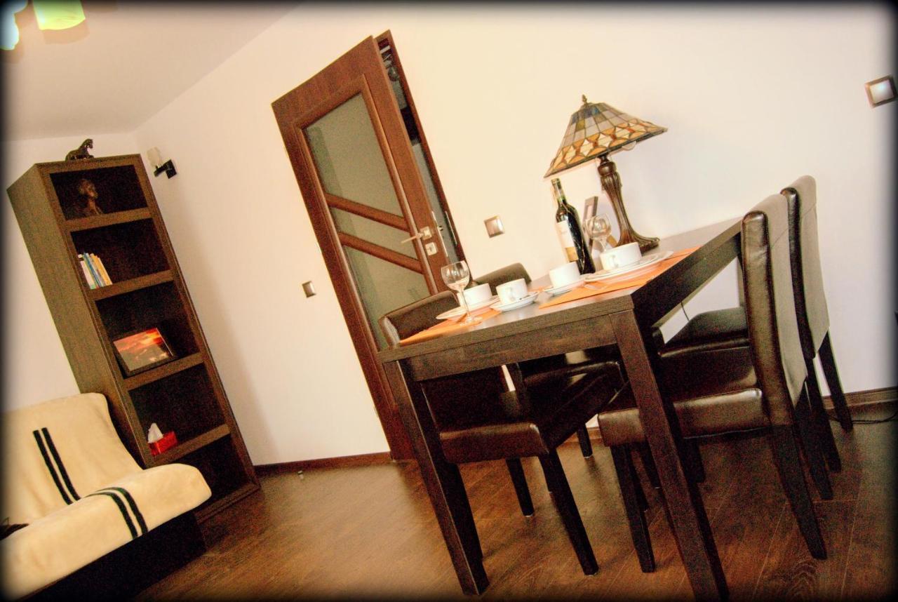 Alma Apartments ستاراخوفيتسه المظهر الخارجي الصورة