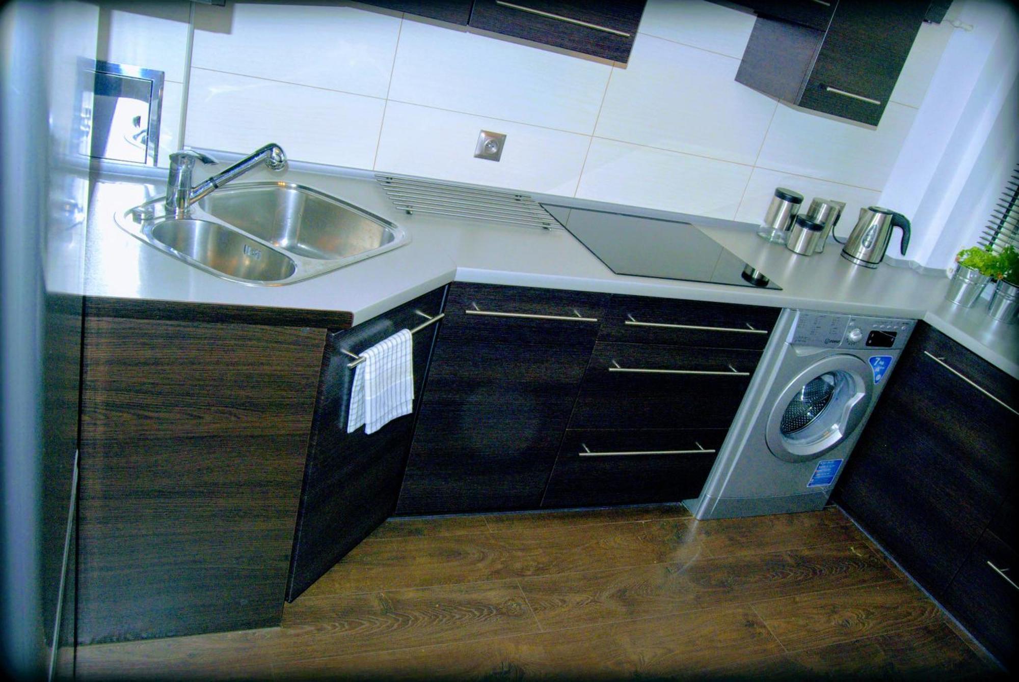 Alma Apartments ستاراخوفيتسه المظهر الخارجي الصورة