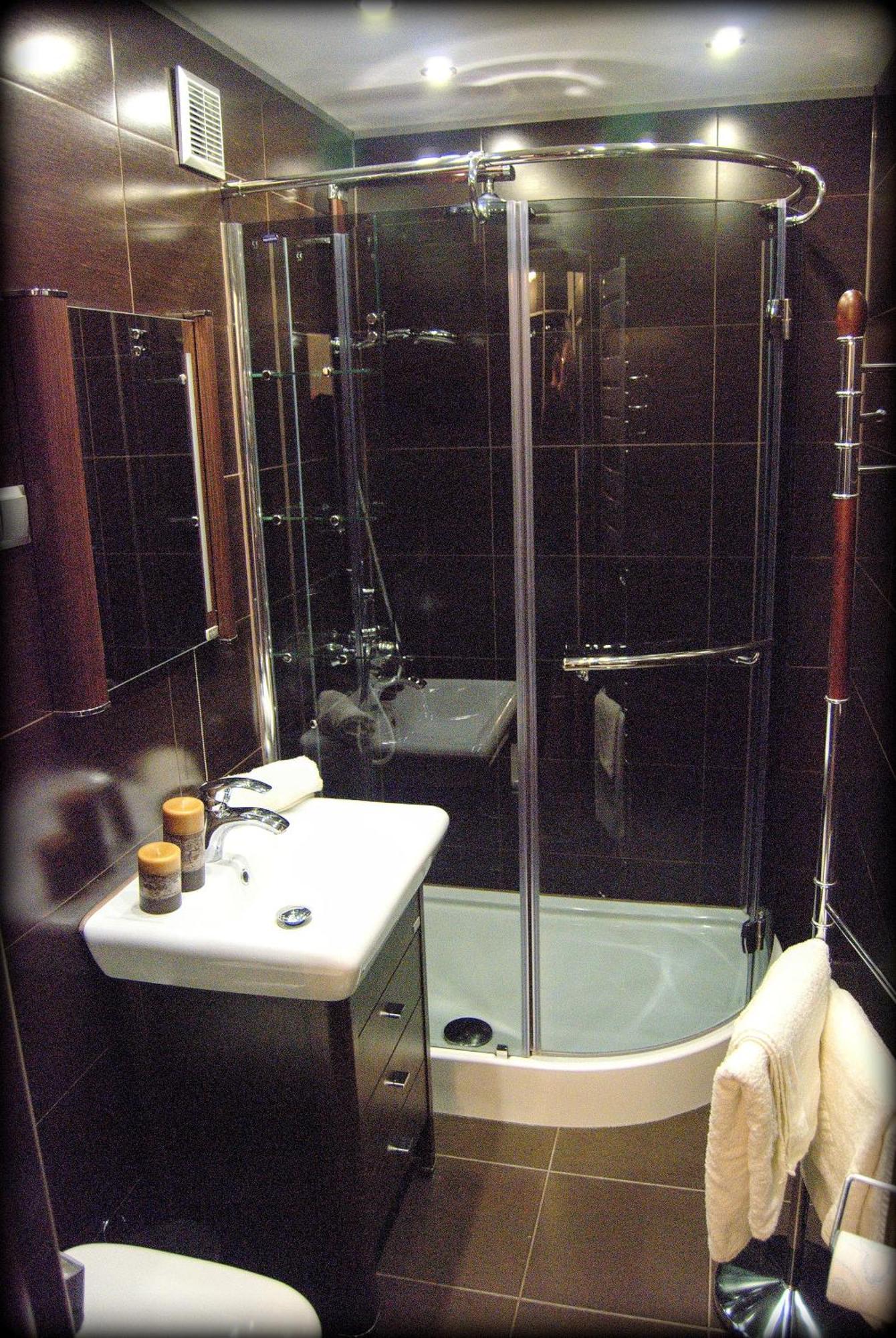 Alma Apartments ستاراخوفيتسه المظهر الخارجي الصورة