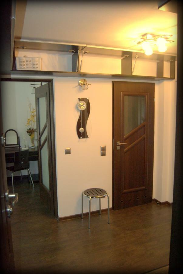 Alma Apartments ستاراخوفيتسه المظهر الخارجي الصورة