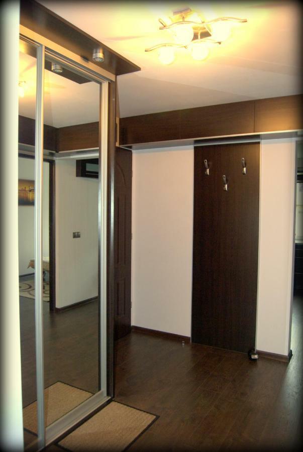 Alma Apartments ستاراخوفيتسه المظهر الخارجي الصورة