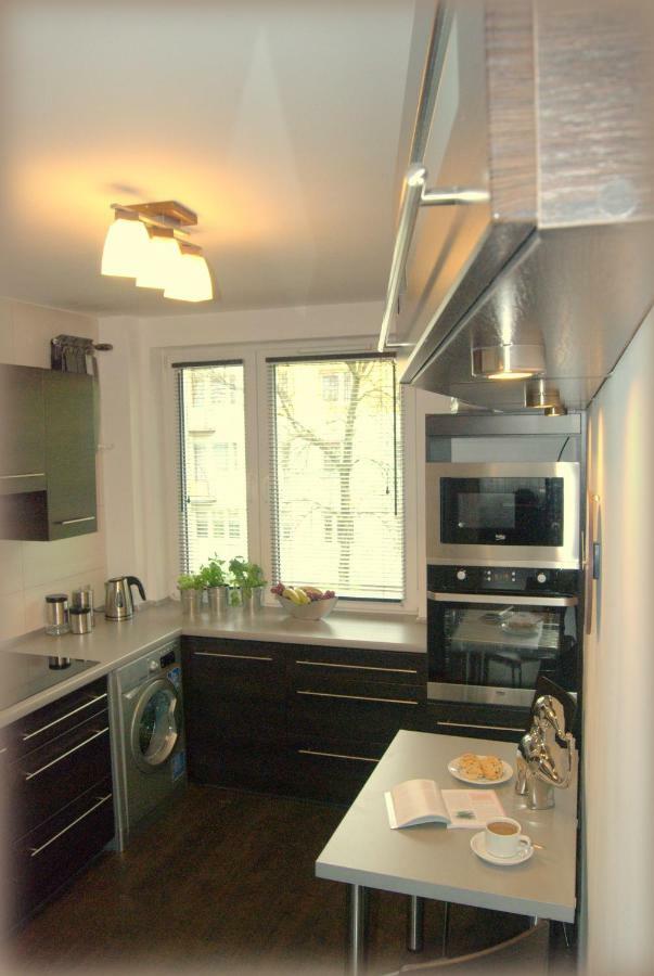 Alma Apartments ستاراخوفيتسه المظهر الخارجي الصورة