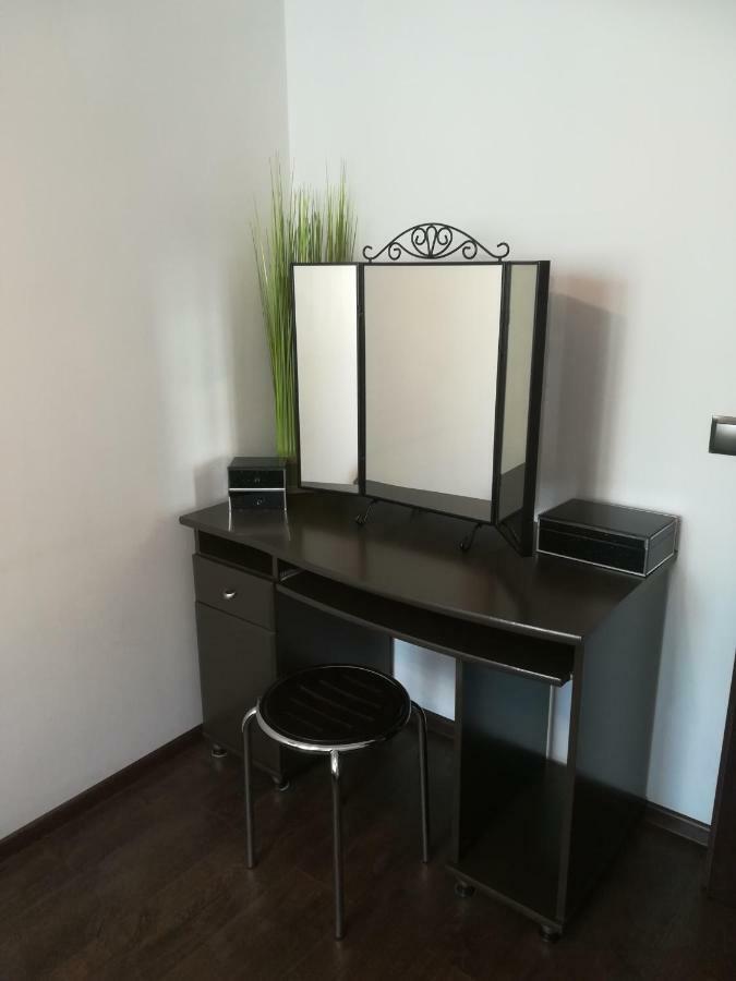 Alma Apartments ستاراخوفيتسه المظهر الخارجي الصورة